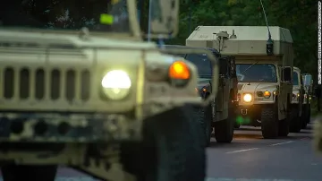 CNN: САЩ пращат 1000 войници в България