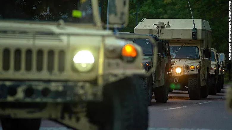 CNN: САЩ пращат 1000 войници в България