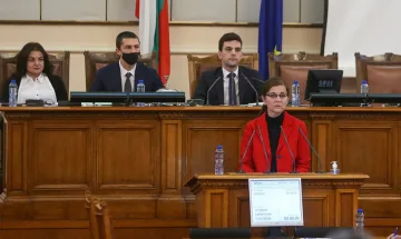 Заплашена ли е българската общност в Украйна