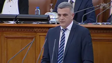 Каква ще е батальонната ни бойна група? Говори Янев