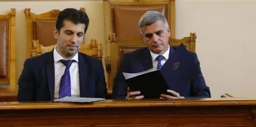 Напрежението в Украйна: Подготвяме български батальон