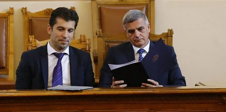 Напрежението в Украйна: Подготвяме български батальон