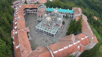 Рилският манастир в шок! Спешно иска помощ от държавата