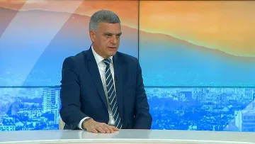 Военният министър каза как България ще си помогне в НАТО