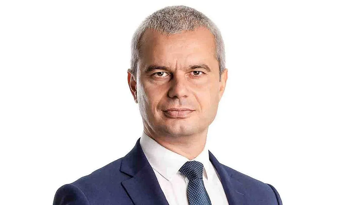 Възраждане: Към РСМ трябва да се подхожда с твърда дипломация