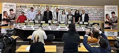 Спортни величия се обединяват в нов проект