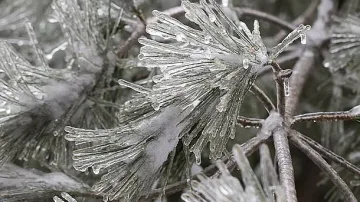 До часове става страшно! Минус 20 градуса на тези места у нас