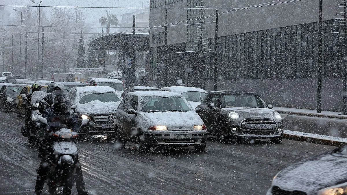 Какво става в Гърция? Външно с важна информация