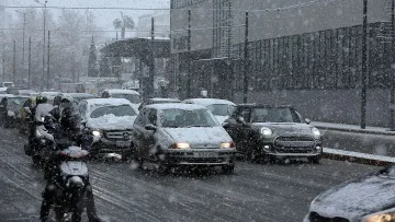 Какво става в Гърция? Външно с важна информация