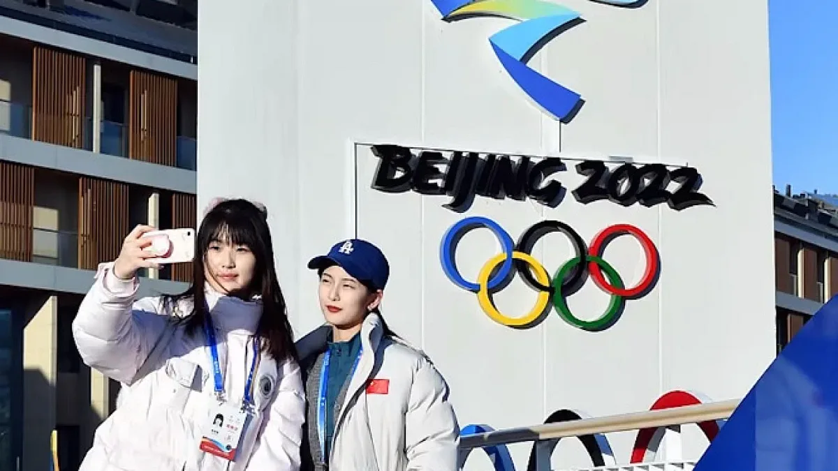 Китайките Десислава и Велислава ни готвят изненада в Пекин