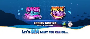 Уникален гейм хакатон приветства ентусиасти и гейм професионалисти