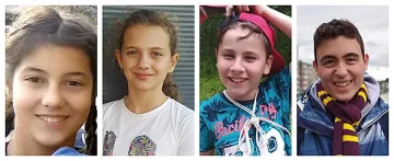 Казанлъшки поети с нови награди от два национални конкурса