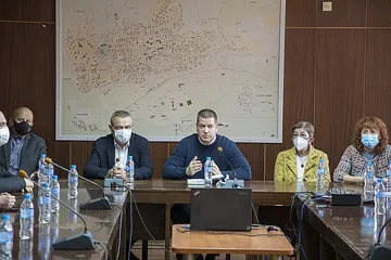 Живко Тодоров се срещна със старозагорските народни представители