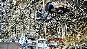 Удар! Всички заводи в Турция спират заради криза с газ и ток