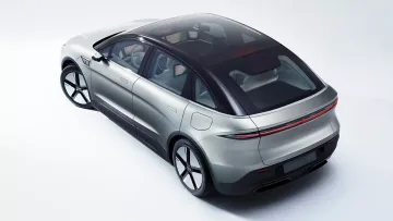 Sony гледа сериозно към пазара на електромобили