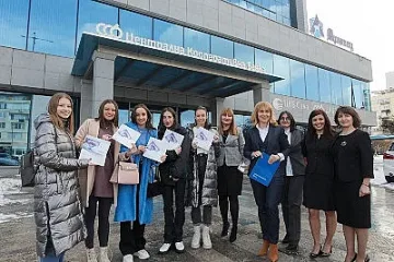 ЦКБ със специални награди за ансамбъла по художествена гимнастика