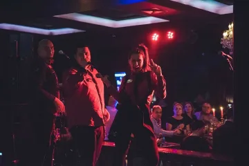 Нови мерки - къде затварят баровете уикенда