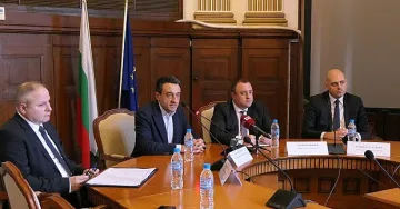 ББР пуска кредити от 100 000 до 1 млн. лева на розопреработвателите