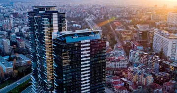 Преференциални условия за лизинг на електромобили от ОББ Интерлийз