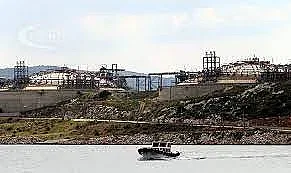 Гърция строи нов терминал за втечнен газ, готви се за лидер в ЕС