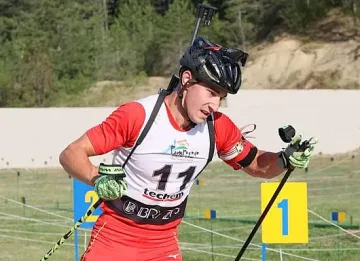 Шампион по биатлон продава медала си, за да помогне на болна жена