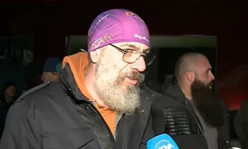 Ковач от Банско се оплака, че е бит от жандармеристи