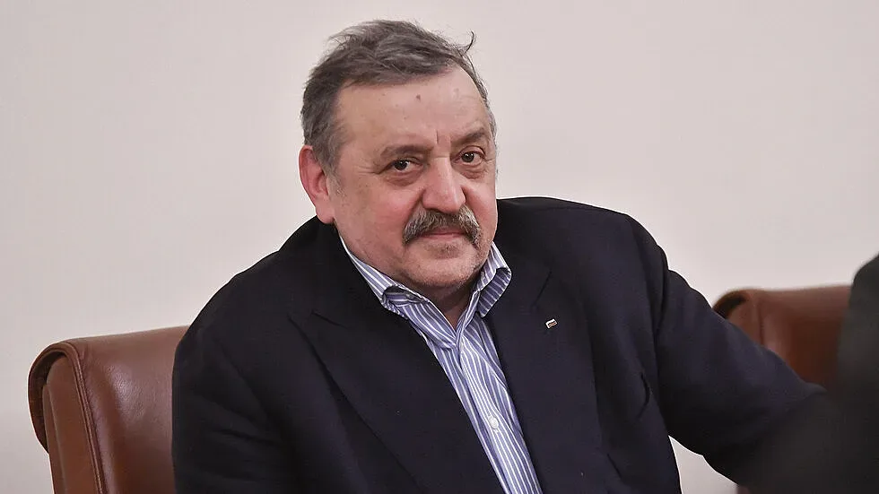 Кантарджиев каза кога ще дойде затишието на ковид