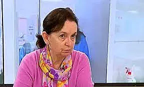 Мими Виткова: Само с ваксини не става, трябва и лекарство