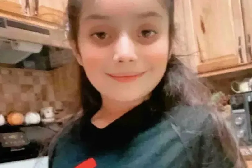 Трагедия - застреляха погрешка 8-годишно момиченце