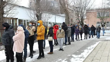 Пирогов благодари на кръводарителите, какво ги призова