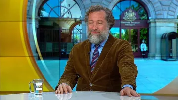 Иво Христов: Радев охлади ентусиазма на Петков за Северна Македония