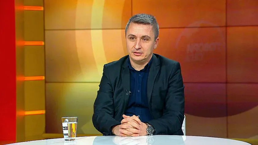 Енергийният министър призна, че има риск за газовите доставки