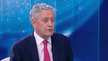 Паси: С Русия се говори с голямо уважение и с отлично въоръжение