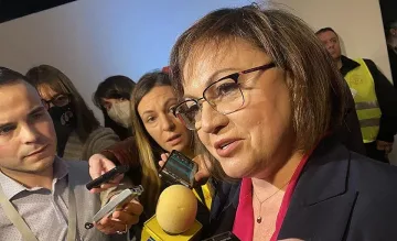 Какво показа конгресът на БСП? Има ли Нинова подкрепа от партията?