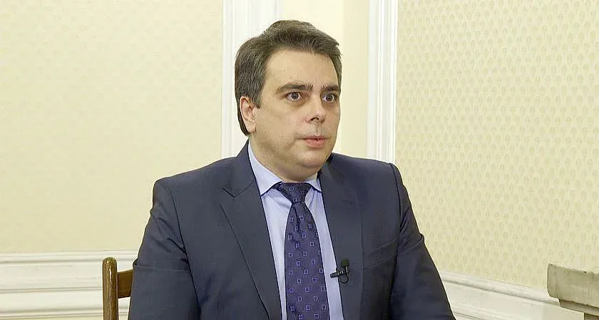 Асен Василев: ДДС няма да се намали, запазваме данъчната политика