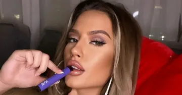 Тита се затвори вкъщи. Приятели се чудят: Болна ли е от Ковид-19?