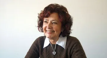 Анахид Тачева забрави сина си Митко Цонев, остава в Америка