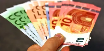 20 любопитни факти за еврото. Ще го ваксинират ли?