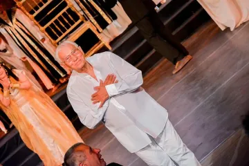 Отиде си маестро Борислав Иванов