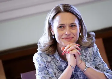 Ива Митева с отговор отива ли в Конституционния съд