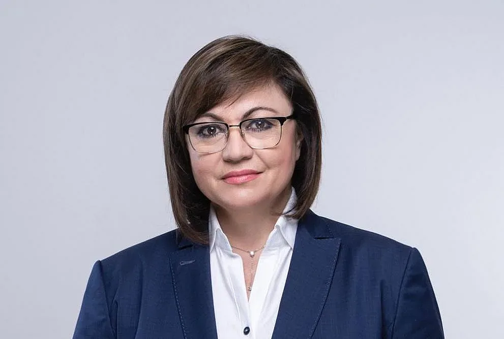 Нинова: Няма решение на кабинета за напрежението НАТО-Русия