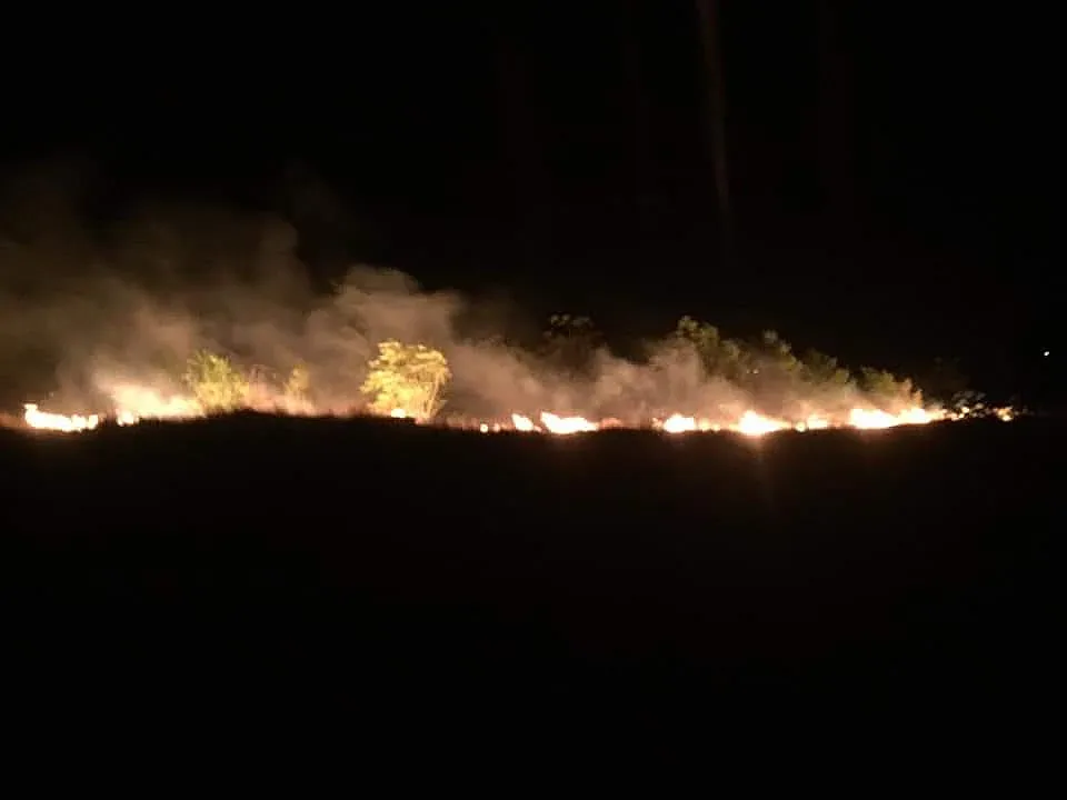 Танкер пламна в Черно море, на борда има 700 тона мазут