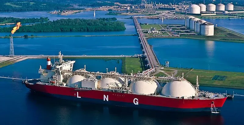 САЩ измисли кой ще спасява Европа, ако Русия спре газа?