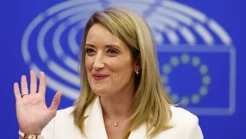 Адвокатка сбъдна мечтата на всяко момиче в Малта