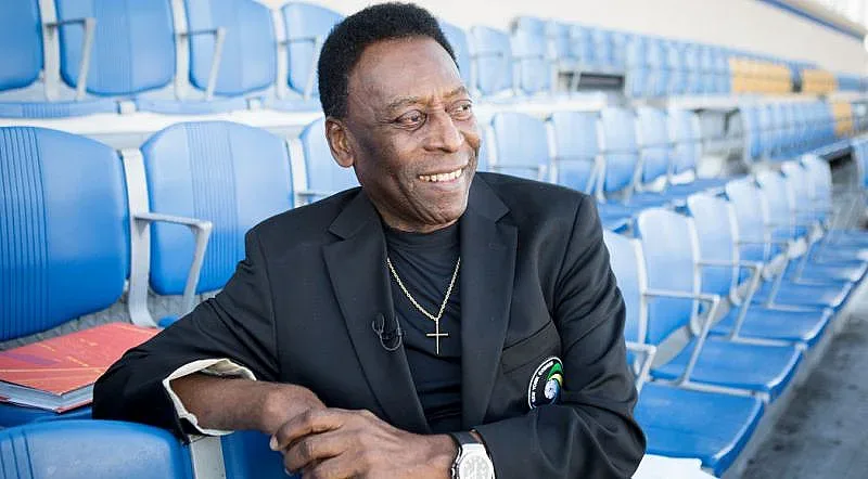 Пеле се бори с рака. Ще оцелее ли футболната легенда?