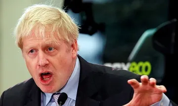 Драма с Борис Джонсън в UK. Ще оцелее ли?