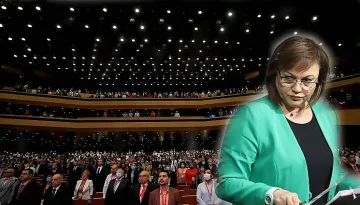 Драма на конгреса на БСП! Ето причината