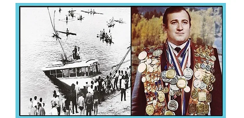 Световният шампион-легенда, който подарява втори живот