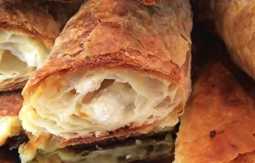 Световно признание за българската баница