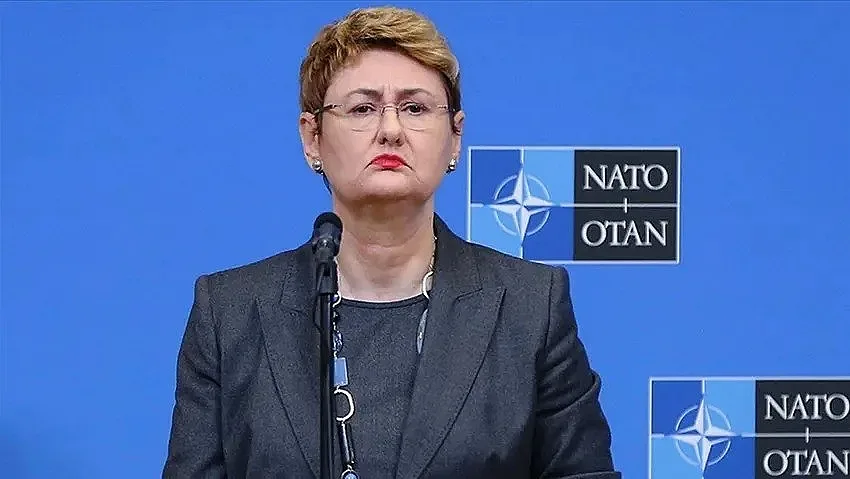 НАТО отговори категорично на руския ултиматум за България